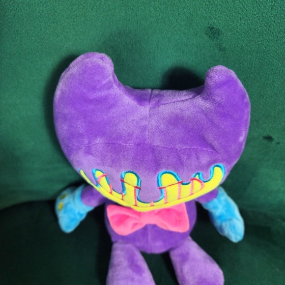 Bendy and the Ink Machine Beanie Plush - Picture 5 of 9